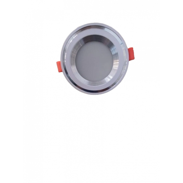 LUSTER 5W SPOT OVİT SİLVER KASA 3 RENK