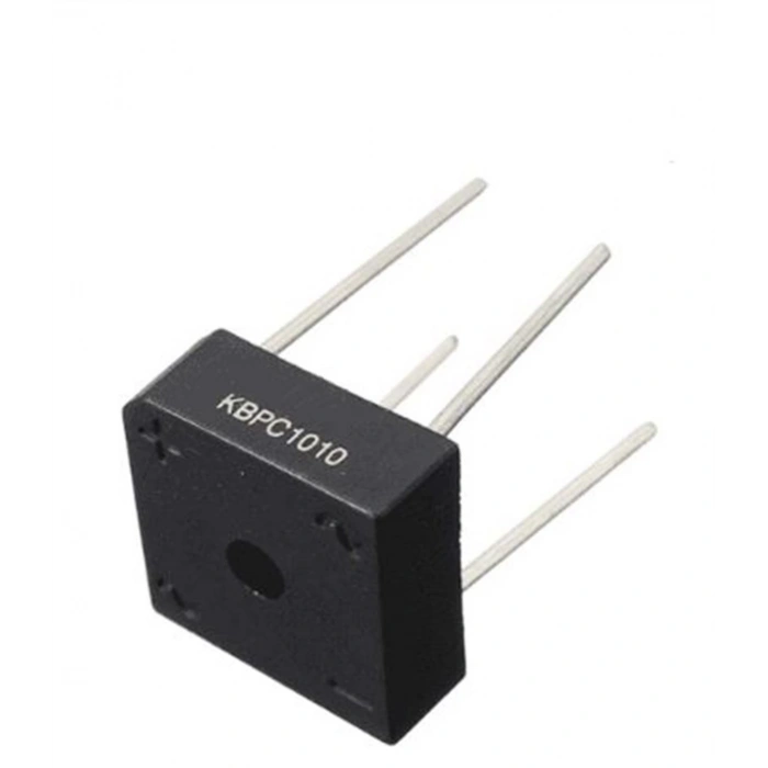 MASA TİPİ KÖPRÜ DİYOT 10A