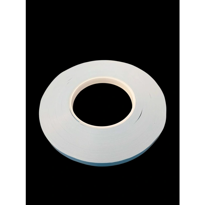 Mavi İletken Termal Tv Backlight 11mm Yüksek Yapışkanlı Çift Taraflı Bant 11mm x 50metre (Alüminyum Led Bar ve Ürünler İçin İdeal)