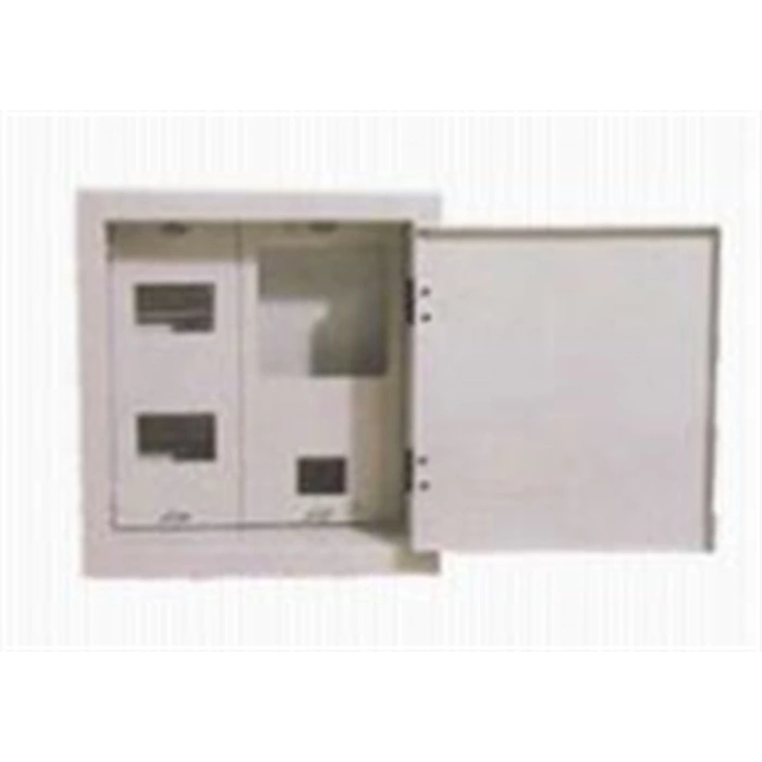 MERT 1001 S.A. 1 MONOFAZE SAYAÇLI OTOMATLI PANO