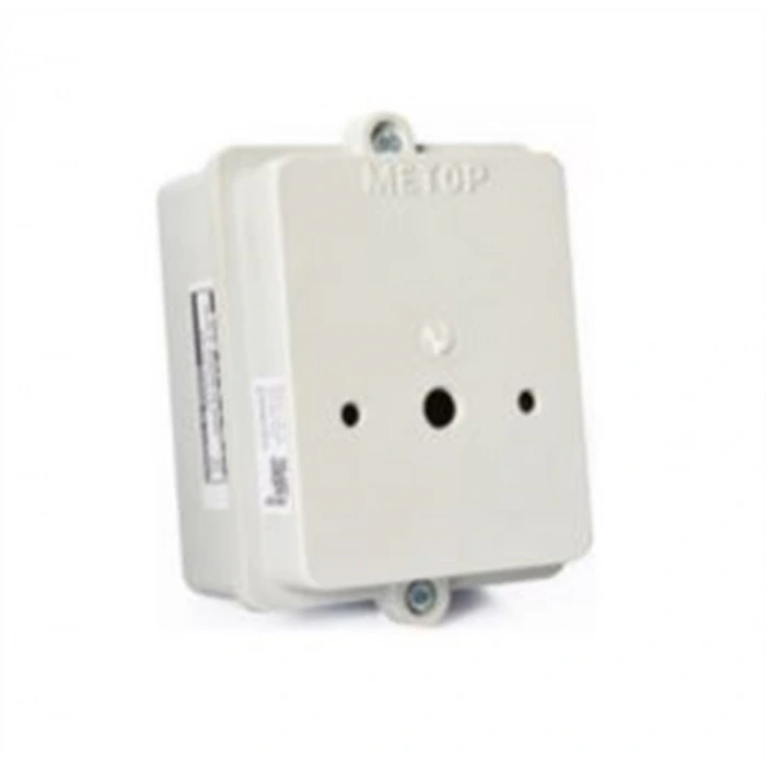 METOP Plastik Pako Şalter Kutusu 16-32A Arası Enversör - Kutup Değiştirici