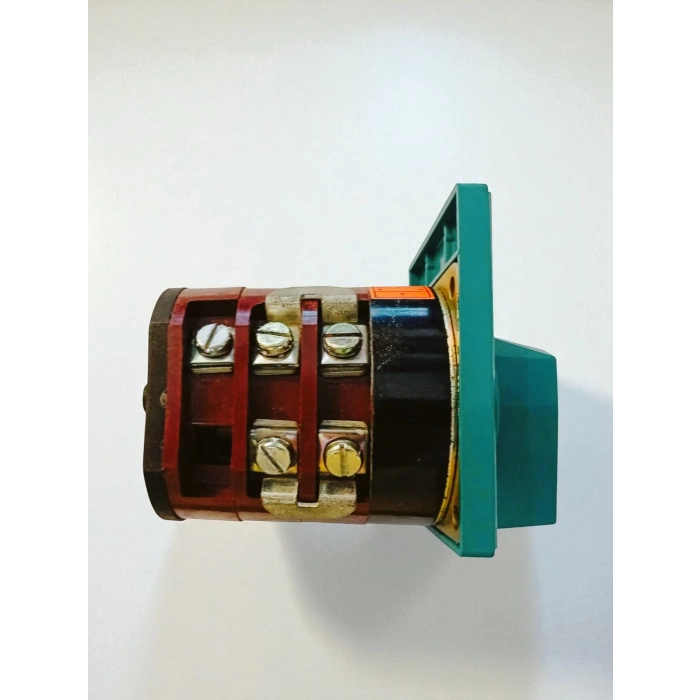 METOP 3X63A ÜÇ FAZLI ENVERSÖR SAĞ-SOL (1-0-2)