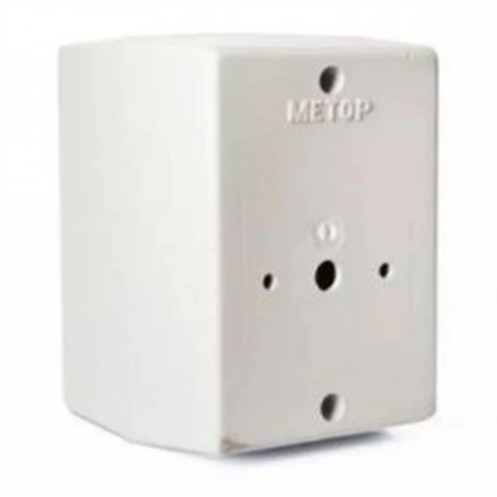 METOP 40-63 PLASTİK KUTU ŞALTER KUTUSU  (BÜYÜK)