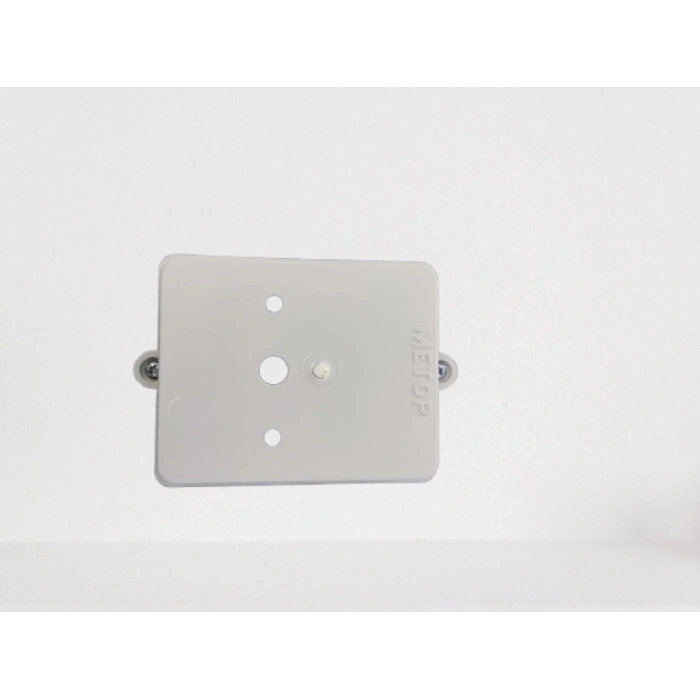 METOP Plastik Pako Şalter Kutusu 16-32A Arası Enversör - Kutup Değiştirici