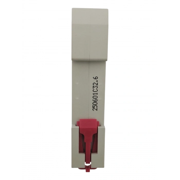 MUTLUSAN 1x32A C 6kA W-Otomat Sigorta Monofaze Tek Fazlı W Otomat Sigorta