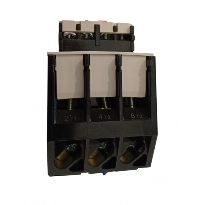 MUTLUSAN 23~32A Termik Röle (32 Amper Motor Koruma Termiği)