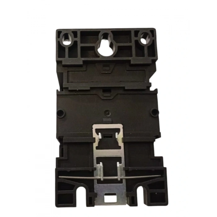 MUTLUSAN 3P 50A 22KW AC Kontaktör 220v 1NO+1NC (50 Amper 220 Volt 1 Açık 1 Kapalı Kontak Trifaze Kontaktör)