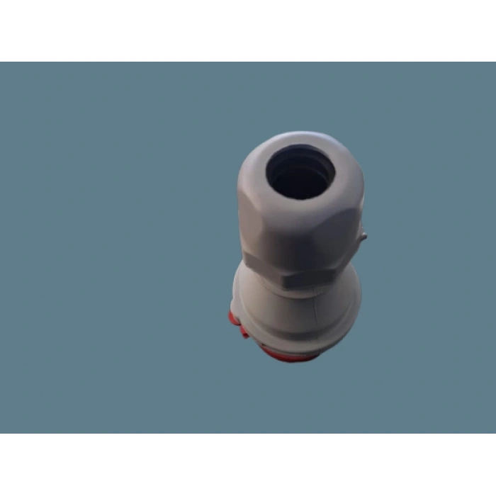 MUTLUSAN 5X16A DÜZ FİŞ CEE NORM (3P+N+E) MUT-101