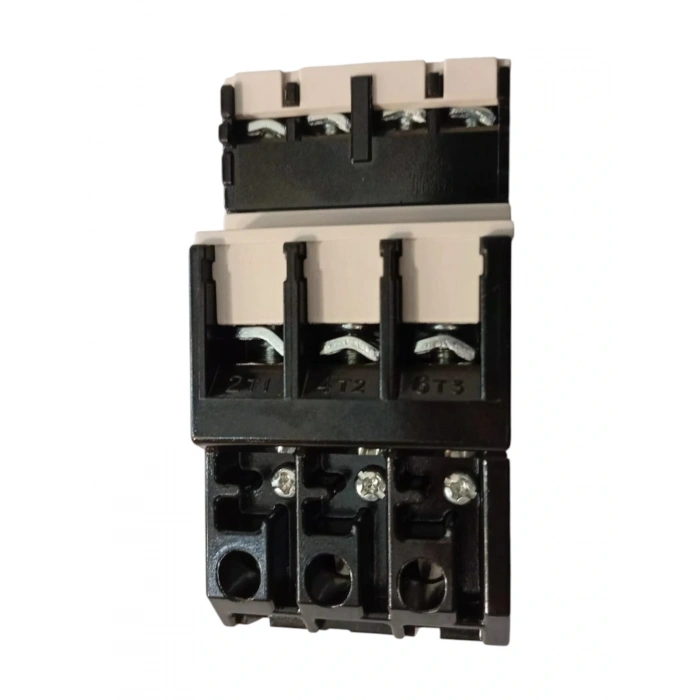 MUTLUSAN 9~13A Termik Röle (13 Amper Motor Koruma Termiği)