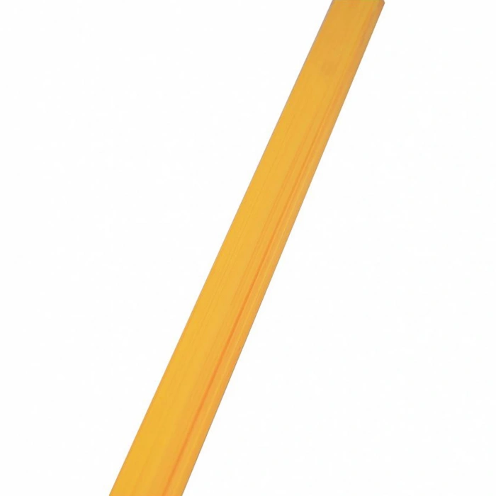 MUTLUSAN 16x16 KAYIN Yapışkanlı Kablo Kanalı Sidem A.B.S.