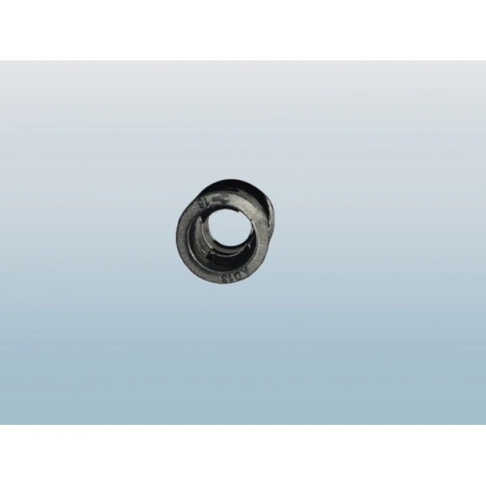 MUTLUSAN M16x1.5 (PSR-9) Polyamid Spiral Pano Rekoru (SİYAH)