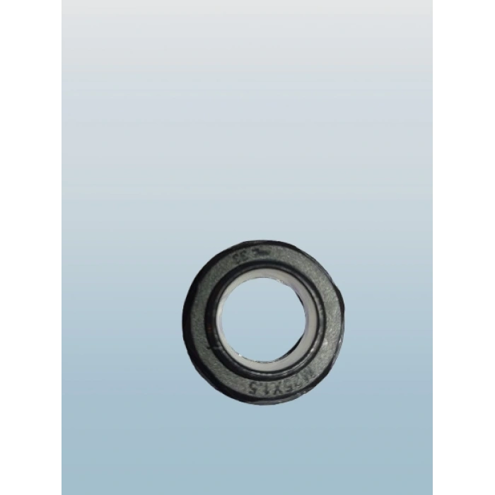 MUTLUSAN M25x1.5 (PSR-21) Polyamid Spiral Pano Rekoru (SİYAH)