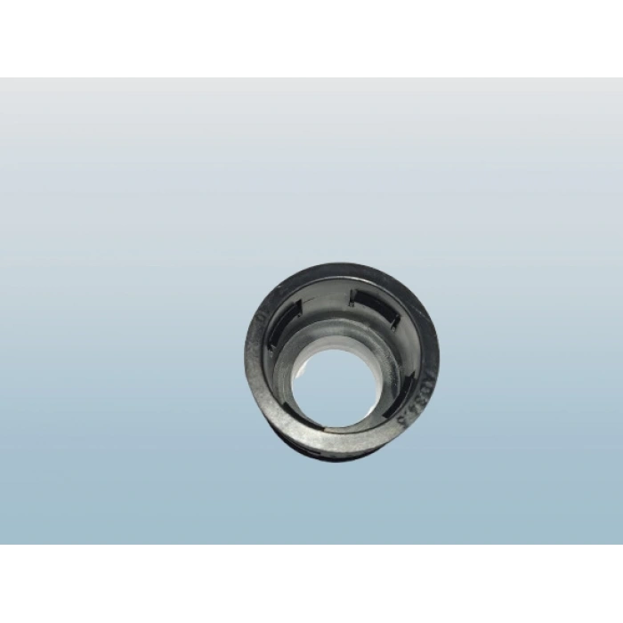 MUTLUSAN M32x1.5 (PSR-29) Polyamid Spiral Pano Rekoru (SİYAH)