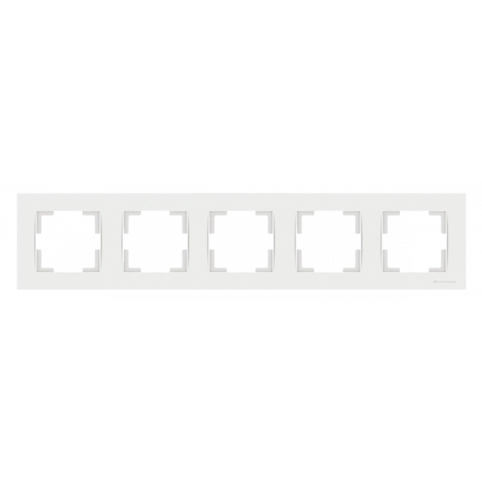 MUTLUSAN RİTA BEŞLİ ÇERÇEVE YATAY