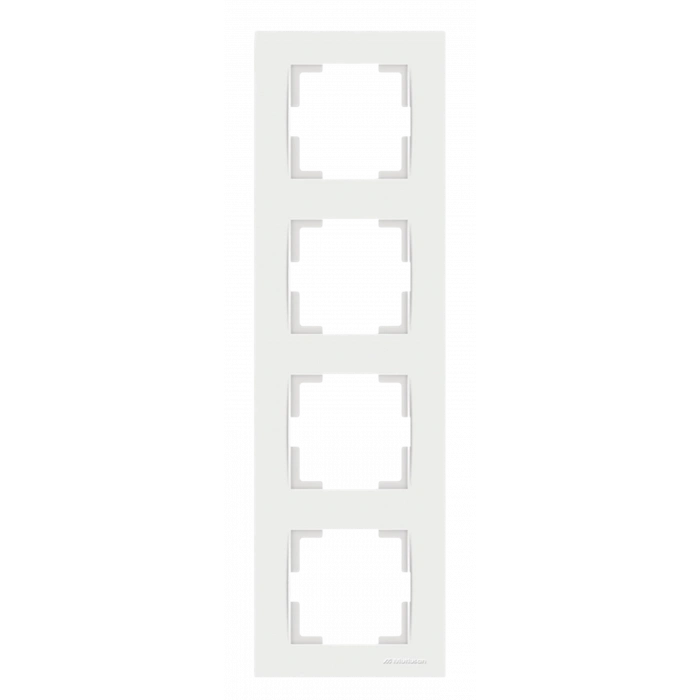 MUTLUSAN RİTA DÖRTLÜ ÇERÇEVE DİKEY