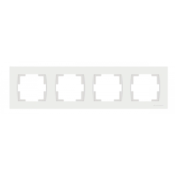 MUTLUSAN RİTA DÖRTLÜ ÇERÇEVE YATAY