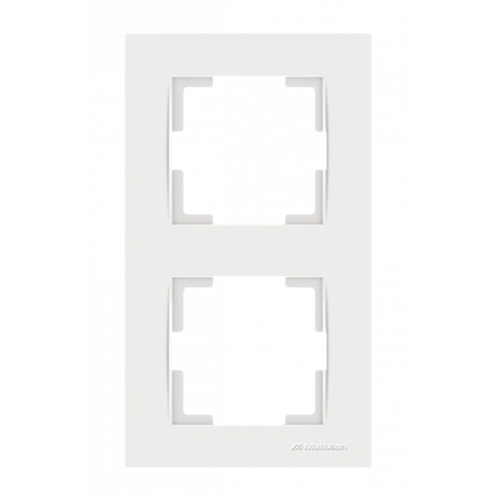 MUTLUSAN RİTA İKİLİ ÇERÇEVE DİKEY