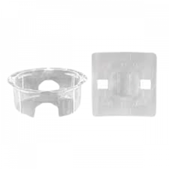 MUTLUSAN RİTA IP44 KAPAKLI PRİZ CONTA