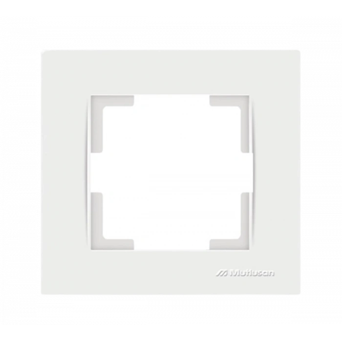 MUTLUSAN RİTA TEKLİ ÇERÇEVE