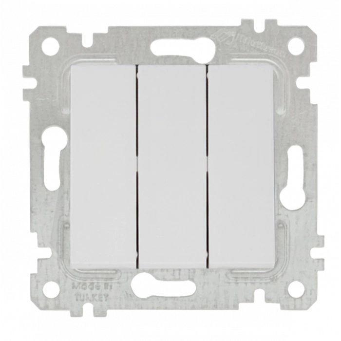 MUTLUSAN RİTA ÜÇLÜ ANAHTAR