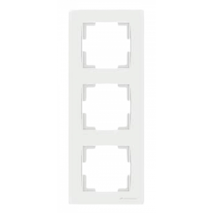 MUTLUSAN RİTA ÜÇLÜ ÇERÇEVE DİKEY