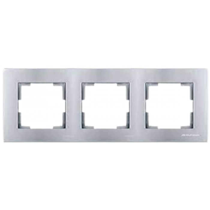 MUTLUSAN RİTA ÜÇLÜ ÇERÇEVE YATAY