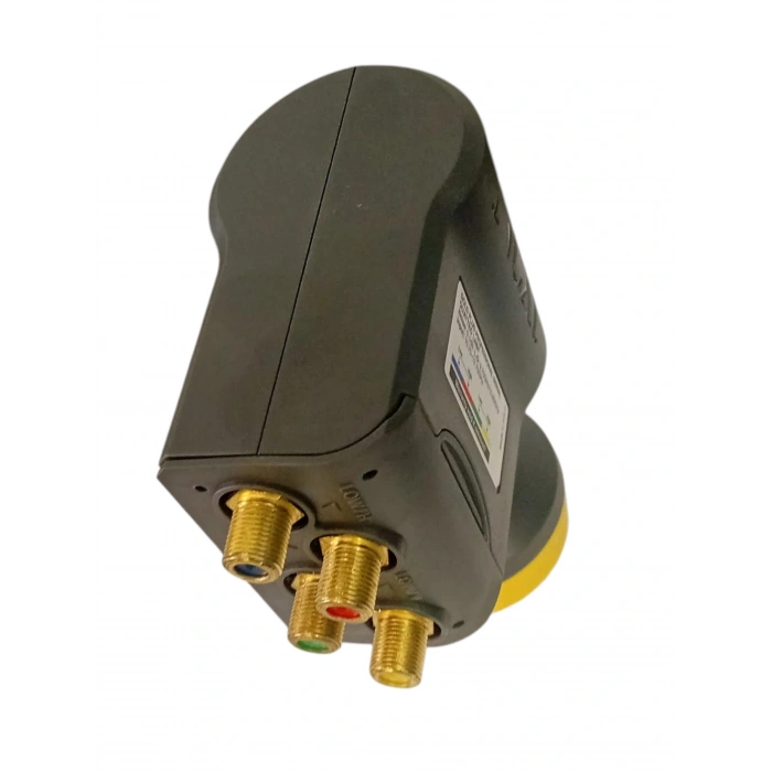 NEXT Santral İçin Profesyonel Gold Seri LNBF (Elenbi)