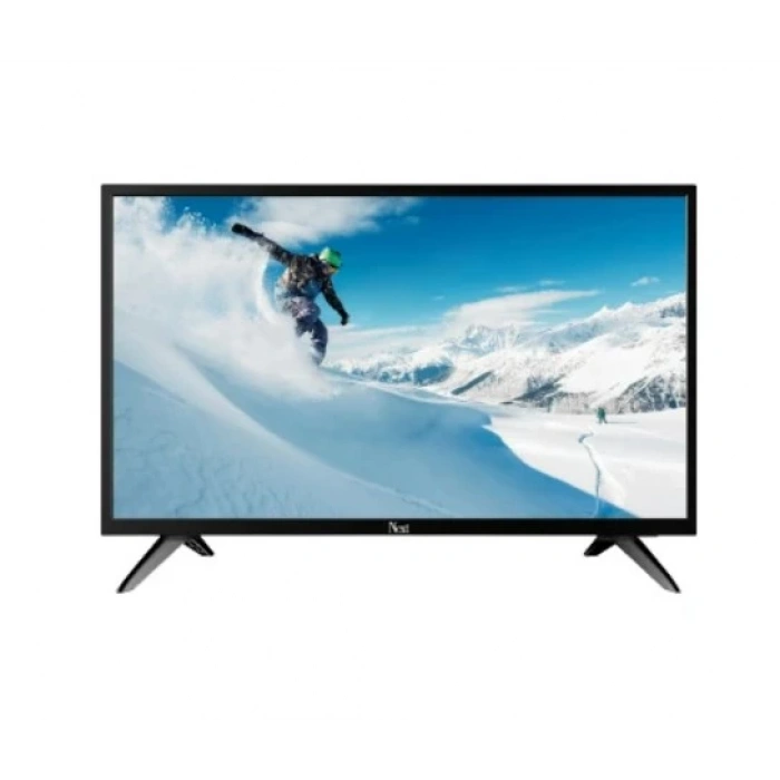 NEXT YE-32020D2 32 Televizyon Led Tv 32 İnç 82 Ekran Full Hd Uydulu Hediye IP Tv