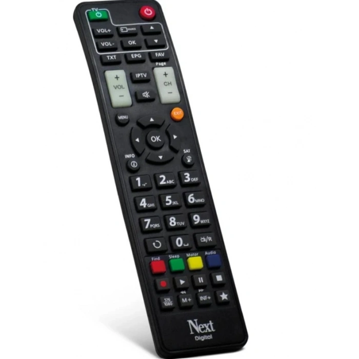 NEXT YE-32020D2 32 Televizyon Led Tv 32 İnç 82 Ekran Full Hd Uydulu Hediye IP Tv