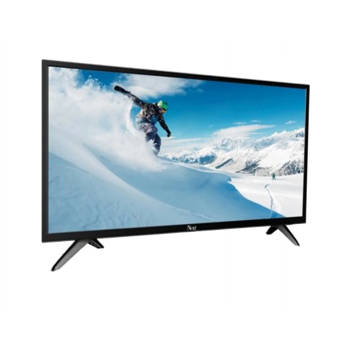 NEXT YE-32020D2 32 Televizyon Led Tv 32 İnç 82 Ekran Full Hd Uydulu Hediye IP Tv