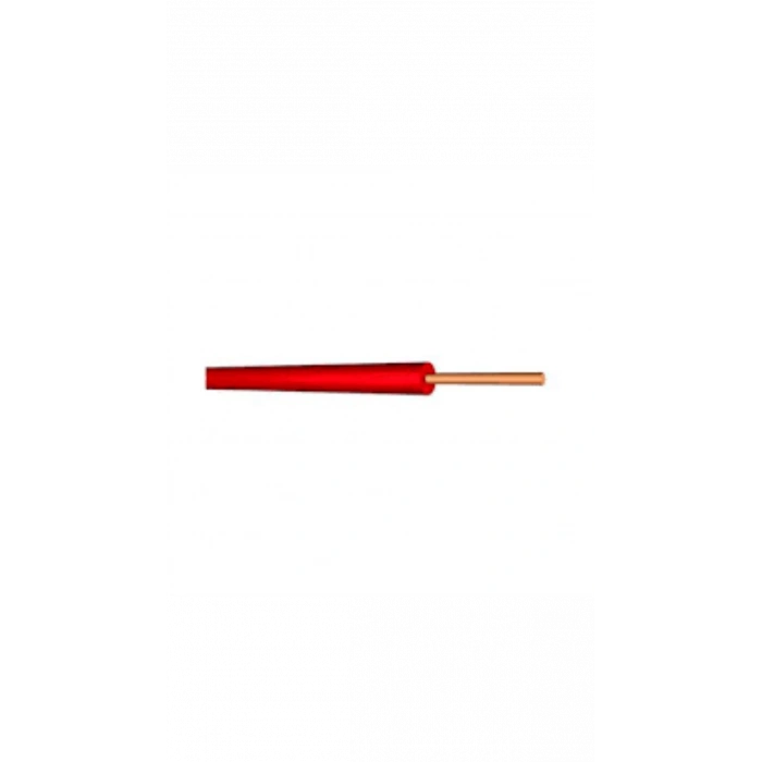 ÖZNUR 1,5 mm NYA KABLO KIRMIZI