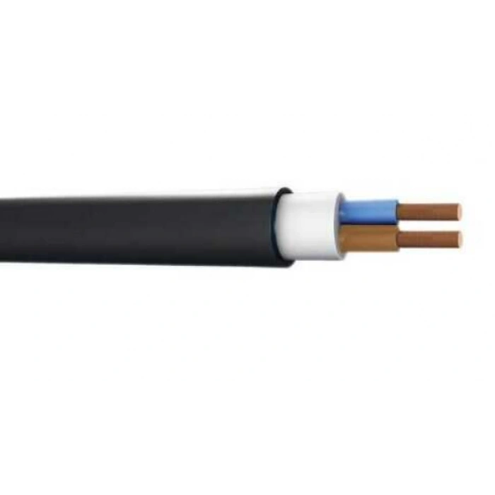 ÖZNUR 2X6 mm NYY KABLO