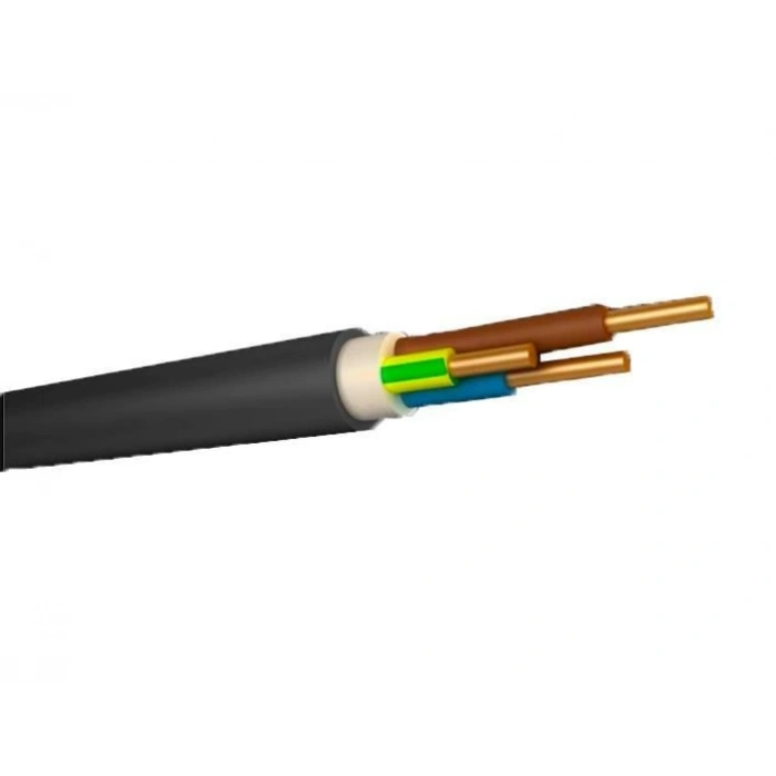 ÖZNUR 3X2,5 MM NYY KABLO