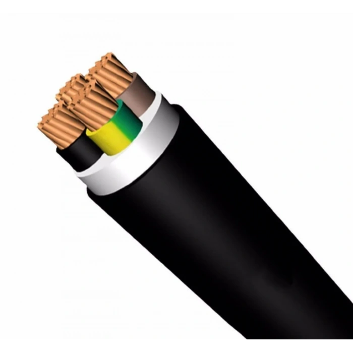 ÖZNUR 4X16 mm NYY KABLO