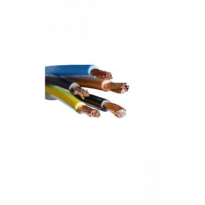 ÖZNUR 5X6 mm TTR KABLO