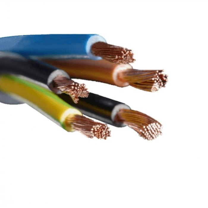 ÖZNUR 5X6 mm TTR KABLO