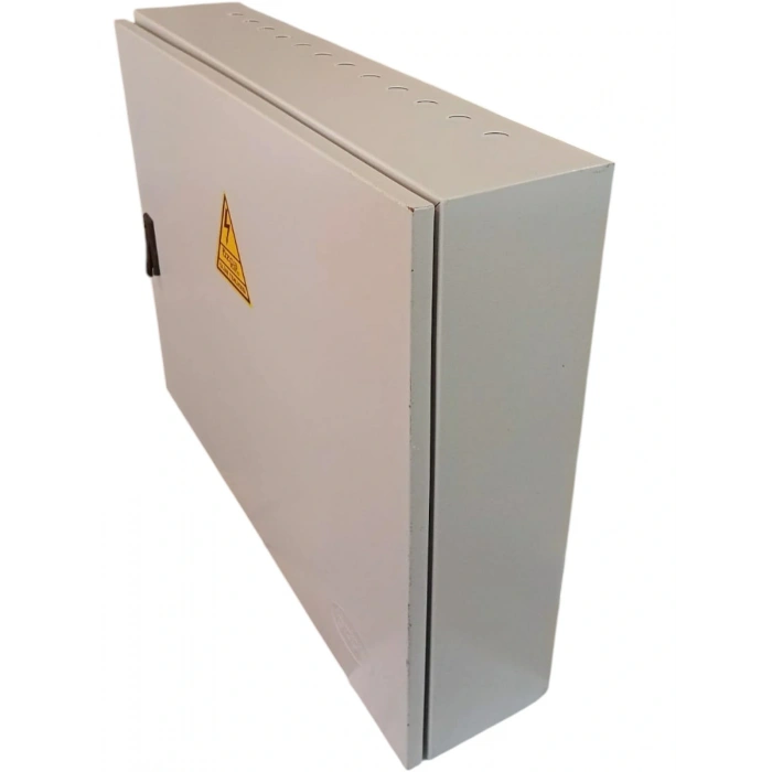 ÖZPA 1055 Sıva Üstü 5 Monofaze Sayaçlı 30 Otomatlı Elektrik Panosu IP40 S. Ü.