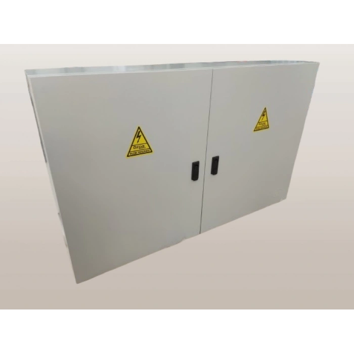 ÖZPA 1064 Sıva Üstü 14 Monafaze Sayaçlı Elektrik Panosu IP40 S. Ü.