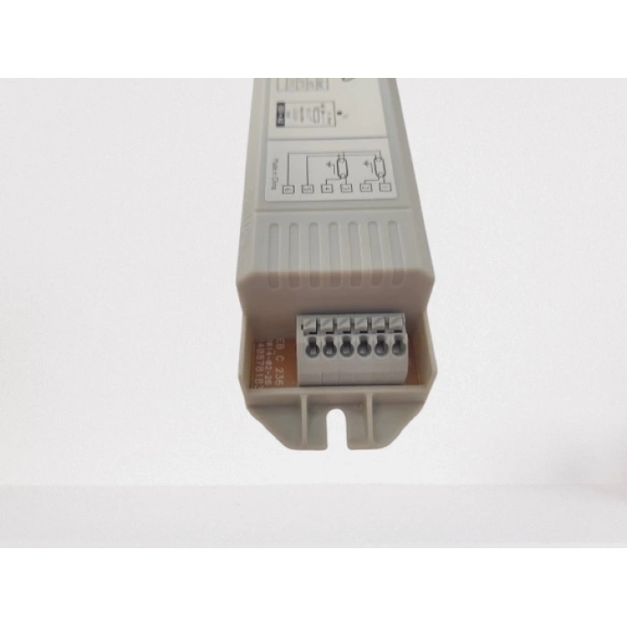 PHILIPS 2x36 HF-E TL-D II Elektronik Balast (36w İkili Floresan Motoru)