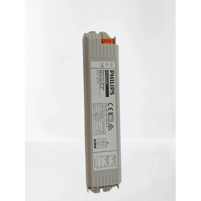PHILIPS 2x36 HF-E TL-D II Elektronik Balast (36w İkili Floresan Motoru)