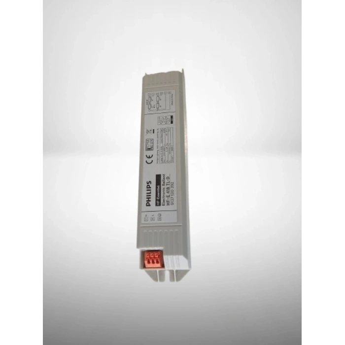 PHILIPS HF-E 418 TL-D 4x18 Elektronik Balast (18w Dörtlü Floresan Motoru)