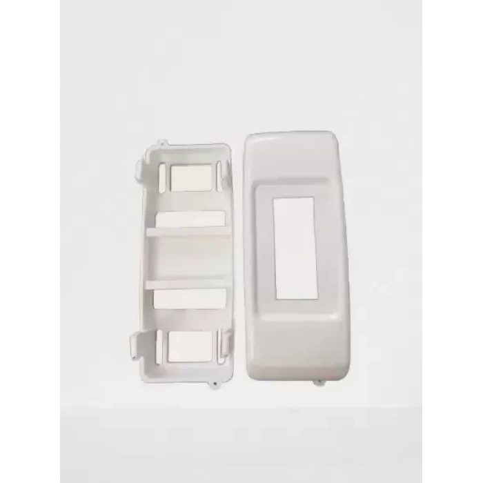 PİYASA 1-2Li Otomat Sigorta Kutusu Mühürlü