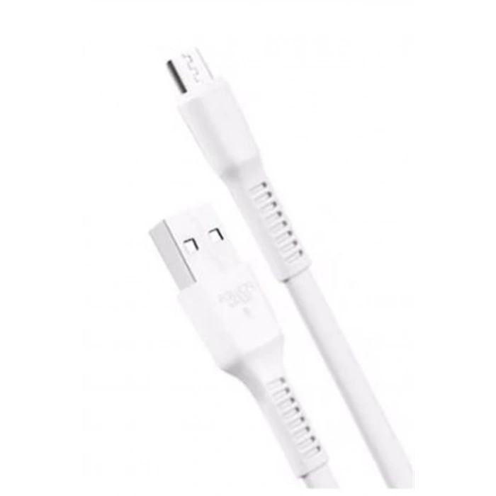 POWERWAY MICRO USB ŞARZ KABLOSU 2A 1MT (ANDROİT)