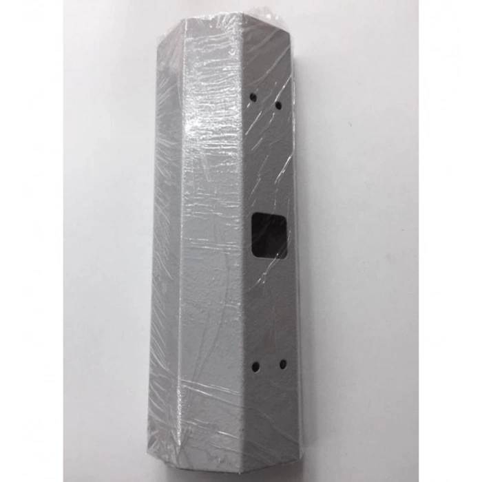 PRATİKPLUS Görüntülü Zil Paneli Çevirme Aparatı GRİ 300mm x 105mm x 60mm