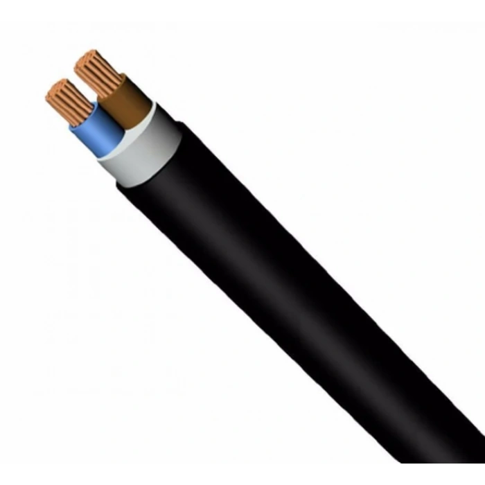 PRYSMIAN 2X10 mm NYYç KABLO