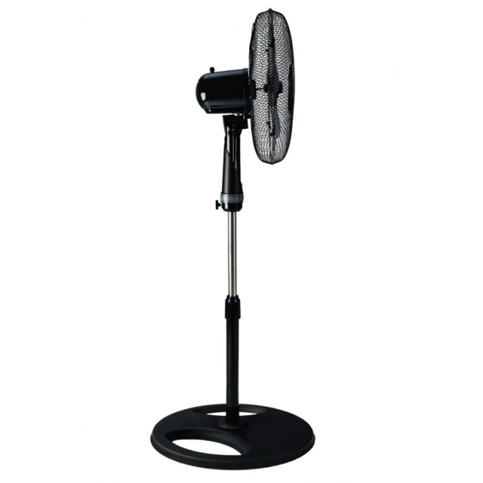 RAKS 16inç / 40cm 55w 3 ü 1 Arada Ayaklı - Duvar ve Masa Tipi Vantilatör 3 Kademe 220v