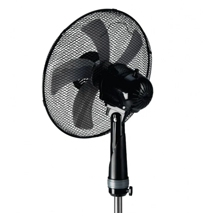 RAKS 16inç / 40cm 55w 3 ü 1 Arada Ayaklı - Duvar ve Masa Tipi Vantilatör 3 Kademe 220v