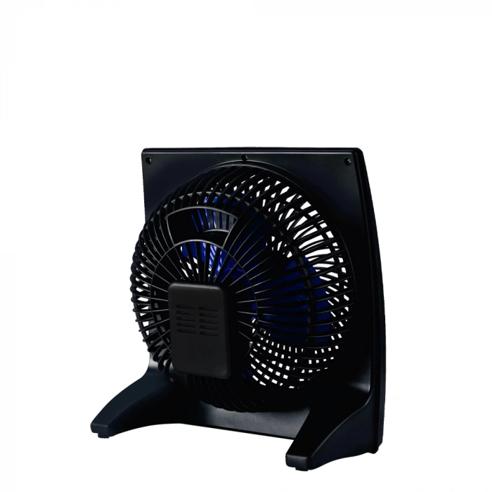 RAKS 9inç / 23cm 38w Kutu Masa Üstü Vantilatör 2 Kademe 220v