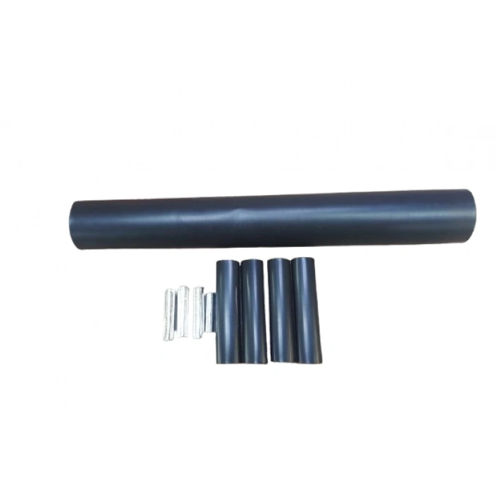 RAYCHEM 3x50+25 Yeraltı Kablo İçin Isı Büzüşmeli Ek Muf 1kW