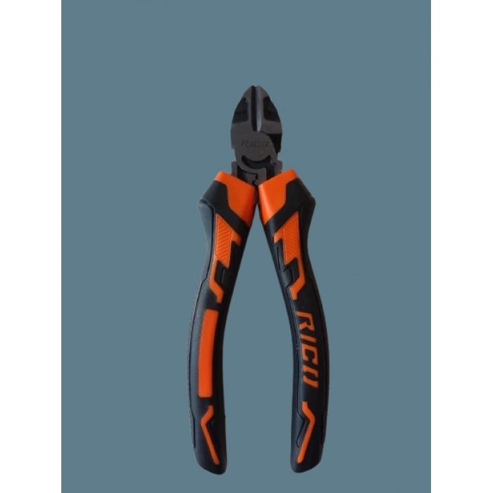 RICO Profesyonel Kombine Yankeski 160 Mm 6